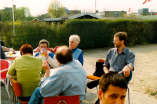 sommerfest