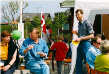 sommerfest